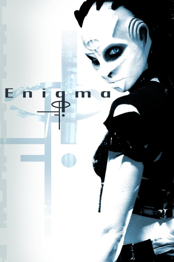 Enigma Poster