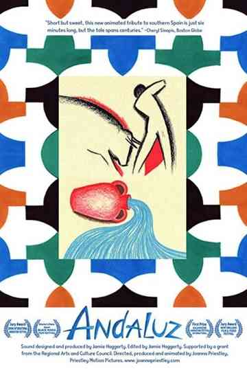 Andaluz Poster