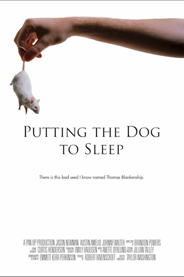 Putting the Dog to Sleep Poster