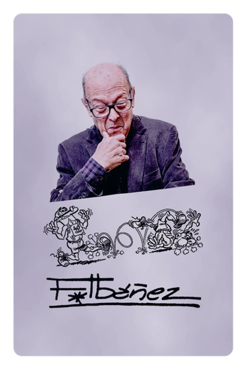 Ibáñez Poster