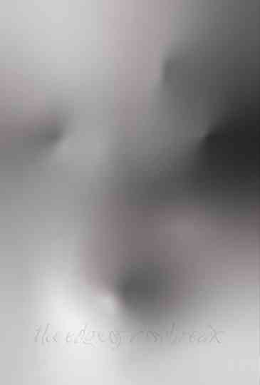 The Edge of Daybreak Poster