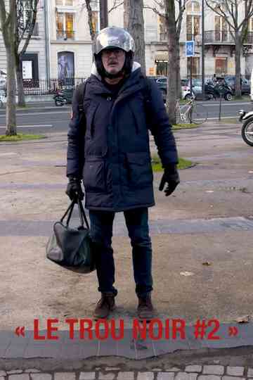 Christophe Alévêque  le trou noir 2 Poster