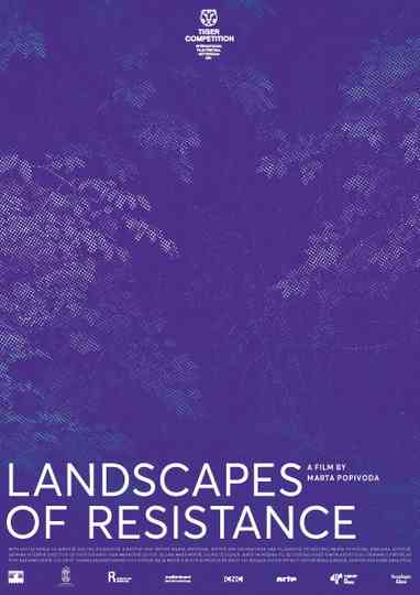 Landscapes of Resistance Poster