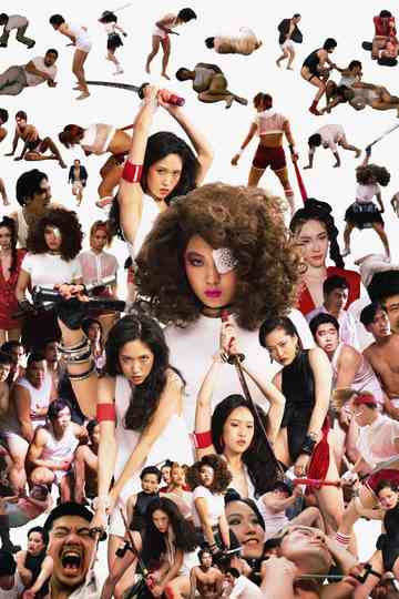 The Women's Revenge Poster