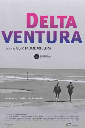 Delta Ventura Poster
