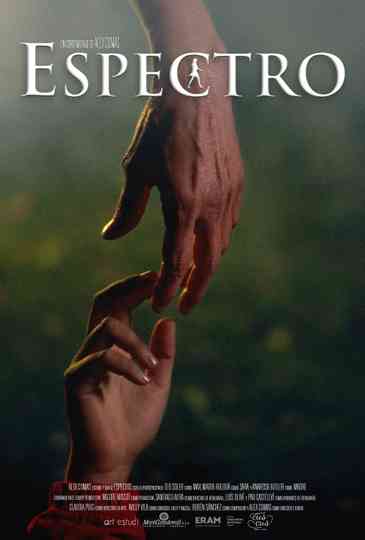 Espectro poster