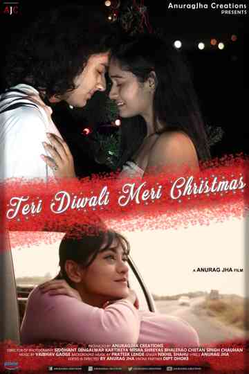 Teri Diwali Meri Christmas Poster