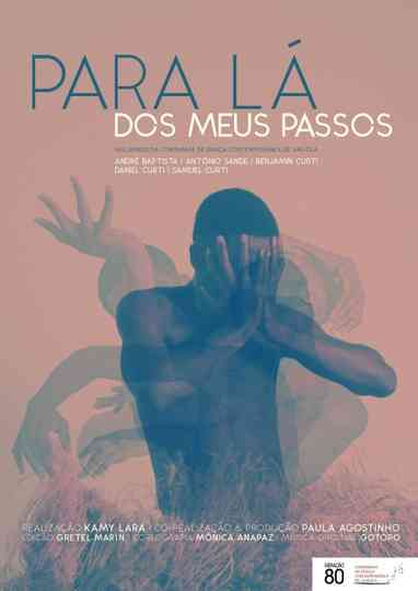 Beyond My Steps Poster