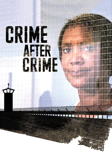 Crime After Crime Poster