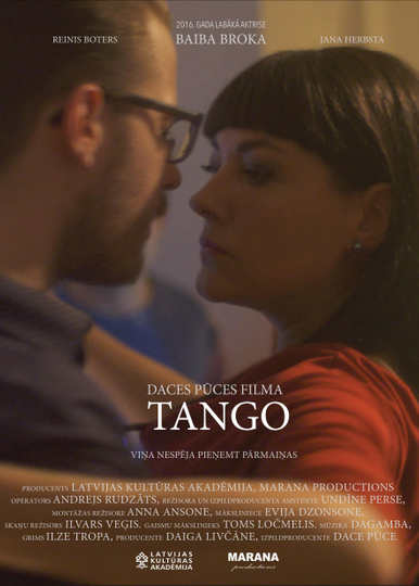 Tango