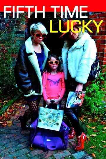 Fifth Time Lucky Poster