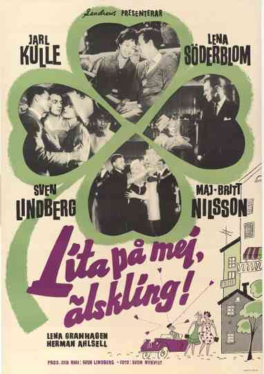 Lita på mej älskling