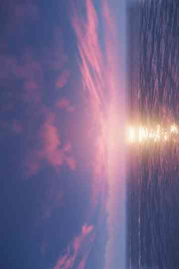 Tsushima Fiction Poster