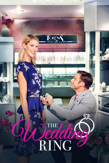 The Wedding Ring Poster