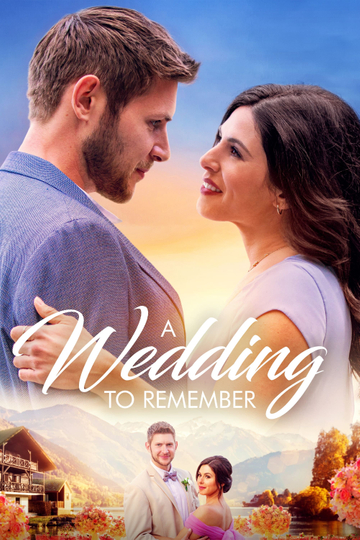 A Wedding to Remember Poster