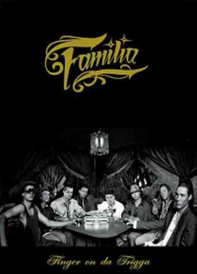 Familia Poster