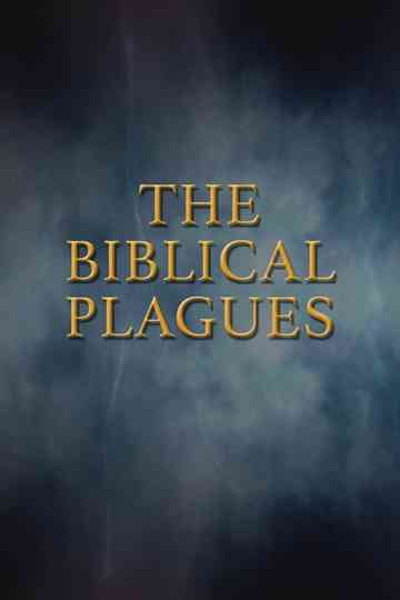 The Biblical Plagues Poster