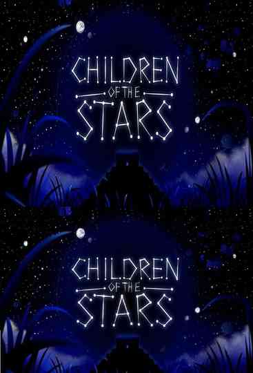 Children Of The Stars Poster