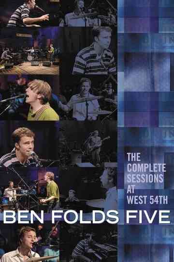 Ben Folds Five Spare Reels