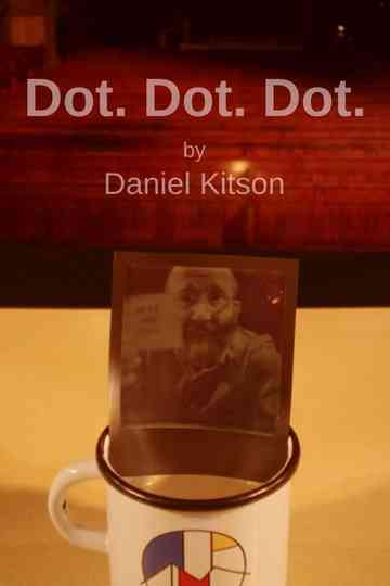 Dot Dot Dot at The Union Chapel Poster