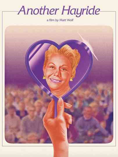 Another Hayride Poster