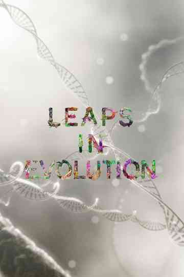 Leaps In Evolution Poster