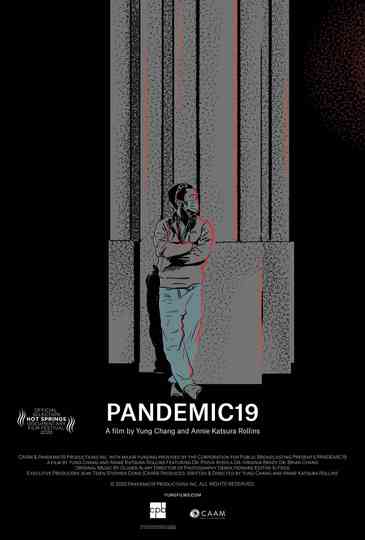 Pandemic19 Poster