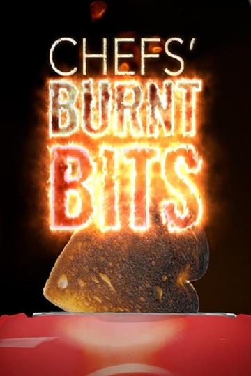 Chefs' Burnt Bits Poster