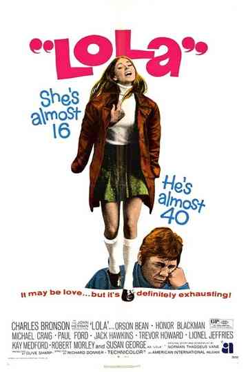 Twinky Poster