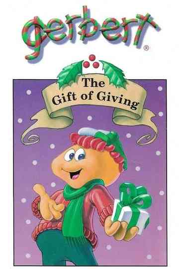 Gerbert: The Gift of Giving Poster