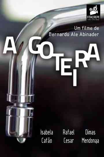A Goteira Poster