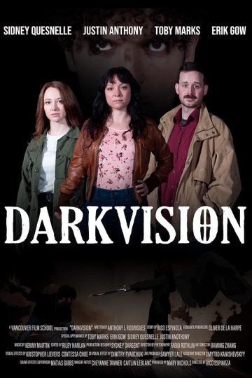 Darkvision