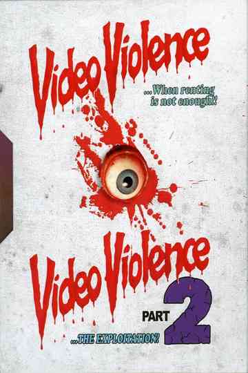 Video Violence Collection Poster