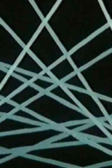 Líneas de viento Poster