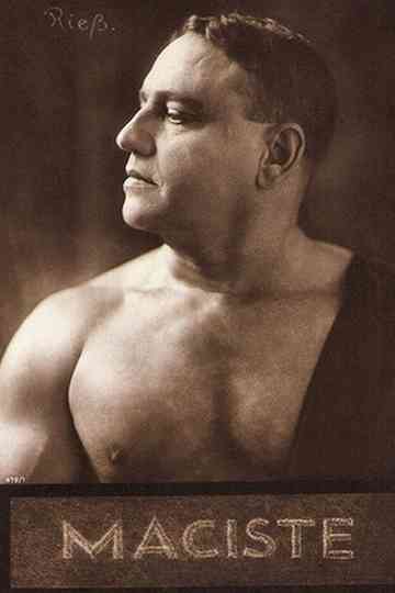 Maciste e il Nipote dAmerica