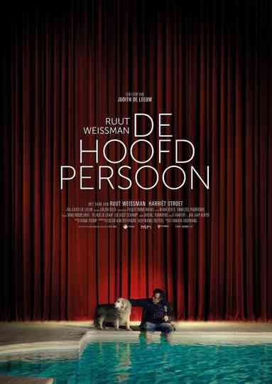 Ruut Weissman  De Hoofdpersoon