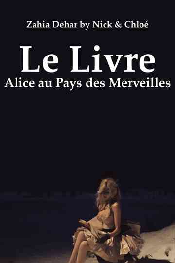 Le Livre Poster