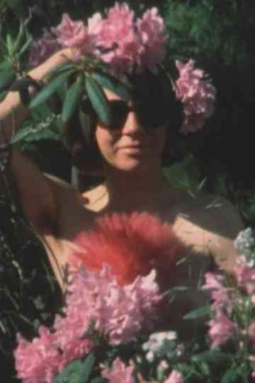 Super 8 Diary - 1984 Poster