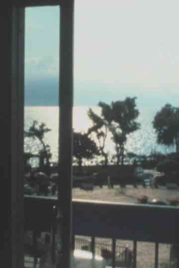 Super 8 Diary - 1987 Poster