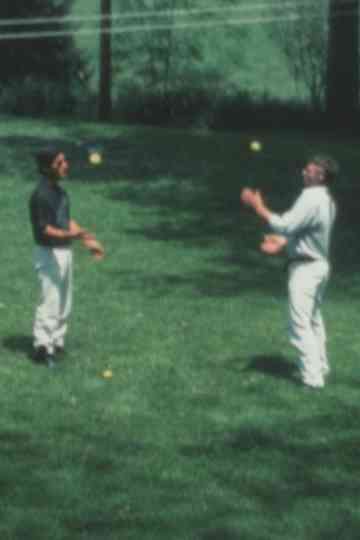 Super 8 Diary  1988 Poster