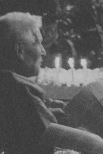 Super 8 Diary  1990 Poster