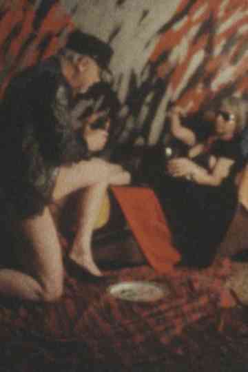 Super 8 Diary  1993 Poster