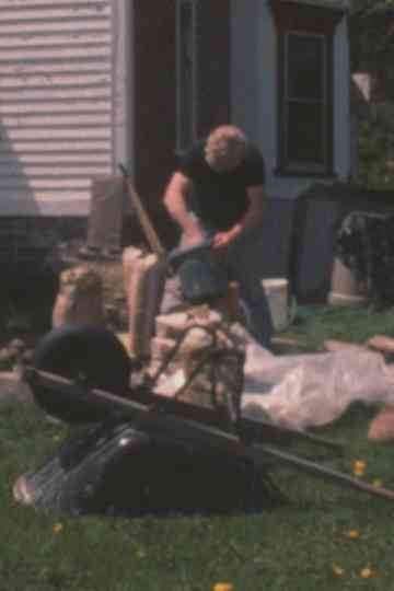 Super 8 Diary  1996 Poster