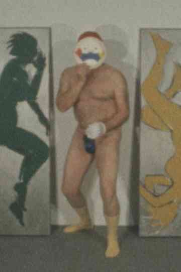 Super 8 Diary  2007 Poster