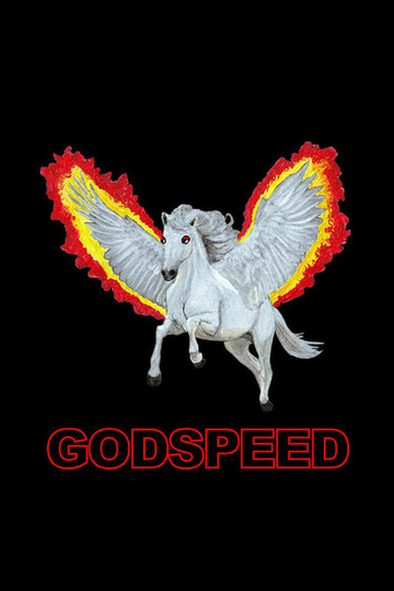 GODSPEED Poster