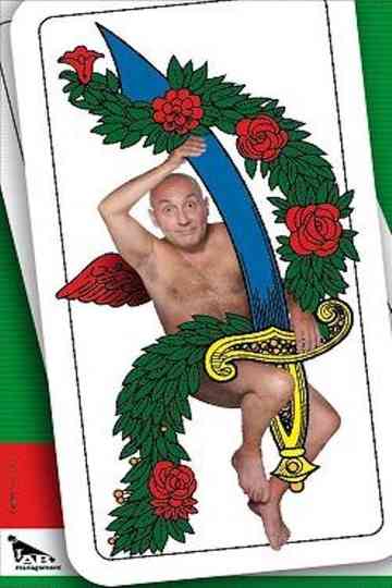 Cari amici miei... come giochi, giochi male! Poster