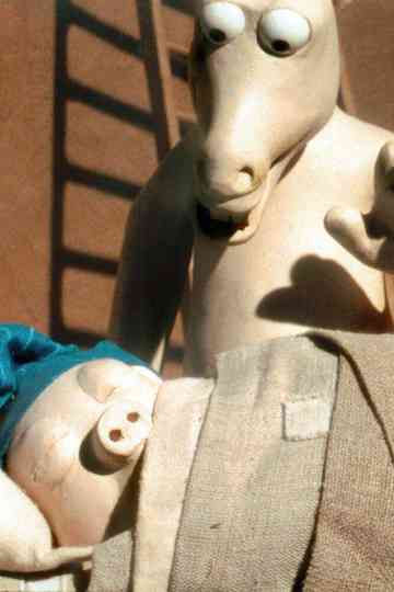 Miller, You're Sleeping Poster