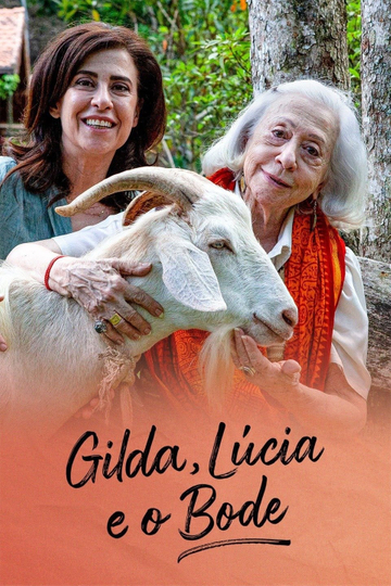 Gilda Lúcia and The Goat