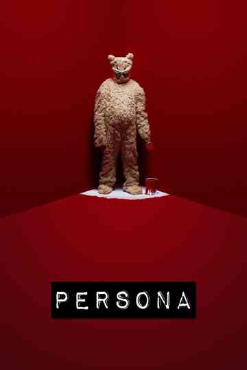Persona poster
