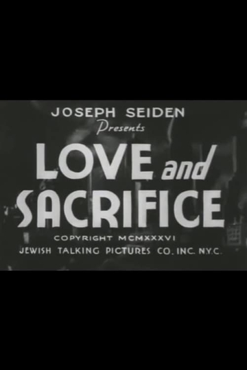 Love and Sacrifice